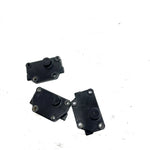 01-03 Yamaha XLT1200 OEM Power Valve Cover Set Of 3 66E-1131M-01-00 JY30