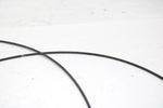 87 Yamaha Exciter EX570L OEM Hood Stop Guide 82M-77118-00-00 SY51