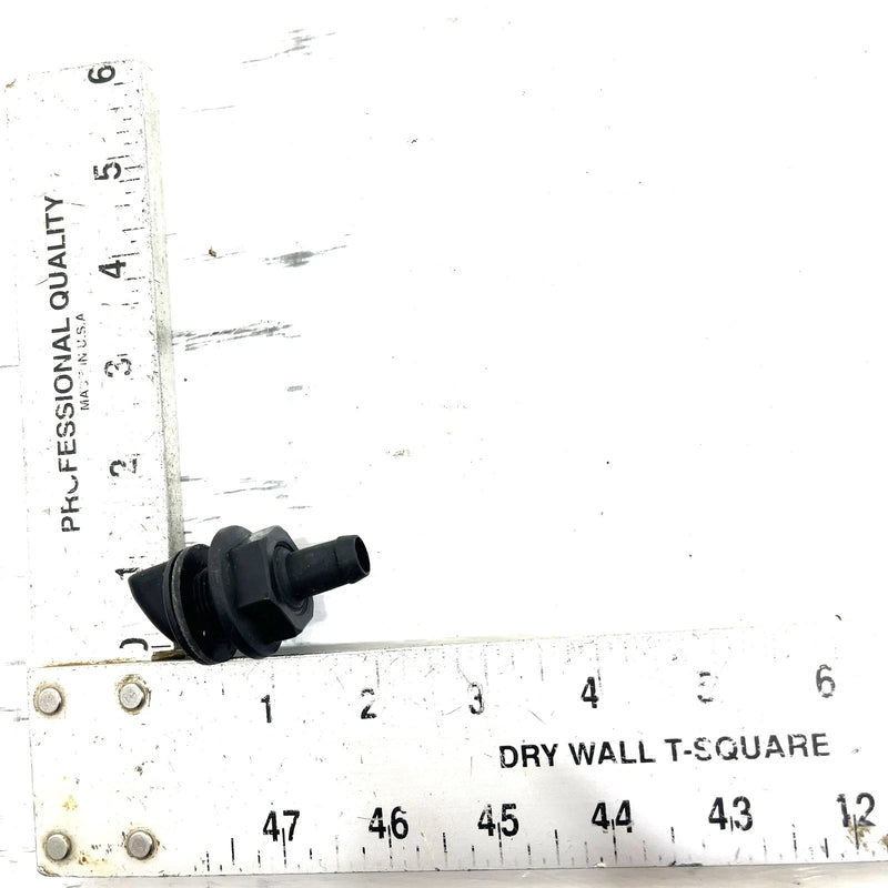 01-04 Yamaha WaveRunner XLT1200 OEM Water Outlet Fitting F0P-6753B-00-00 JY30