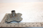 1986 Honda Trx 350 A Fourtrax 4x4 Oem Left Rear Wheel Hub 42620-HA7-770 AH43