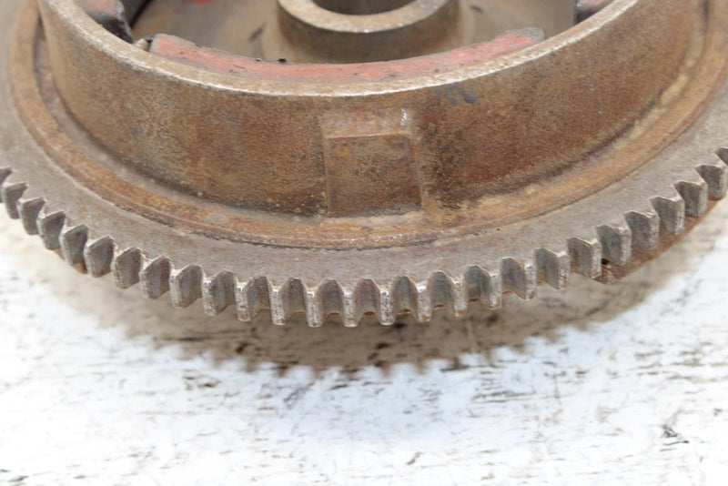 1997 Polaris Sport 400l Oem Flywheel FF95 3084784 AP214
