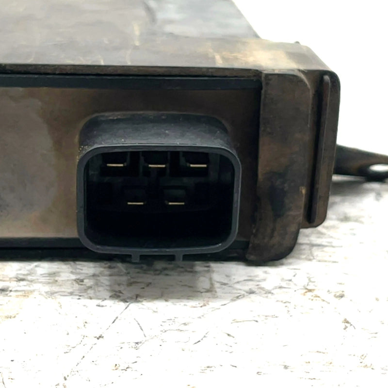 04-07 Honda Rancher 400 4x4 AT OEM CDI ECU ECM Ignition 30410-HN7-013 AH77