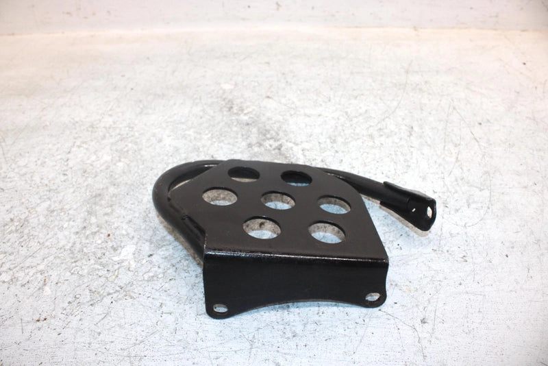 1994 Yamaha  Timberwolf 4wd Oem Left Heel Guard 4BD-27445-10-00 AY25