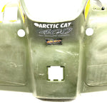 2003 Arctic Cat 400 4x4 Automatic OEM Front Fender 0506-584 AA35