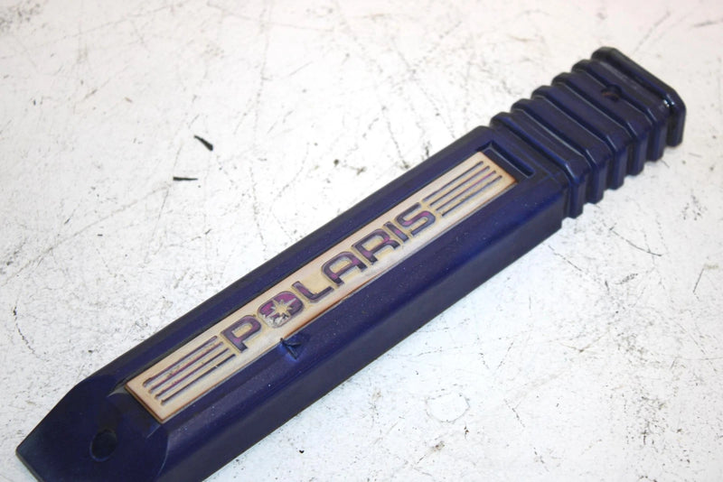 97 Polaris Xlt Sp Oem Right Purple Front Bumper Cover 5430930-229 SP58