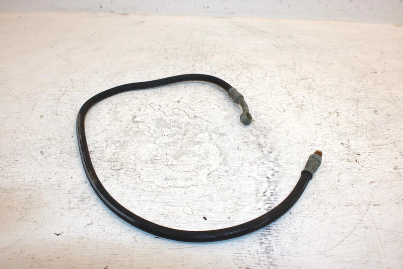 1996 Ski-doo Mxz 440 Oem Brake Line Hose 414972700 SS13