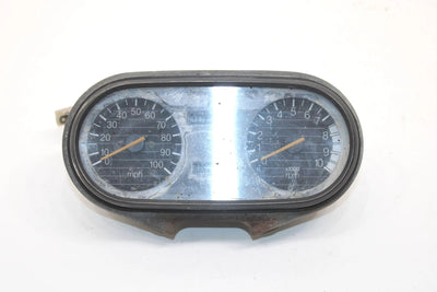 1986 Yamaha Phazer Oem Meter Assembly 81R-83500-40-00 SY124