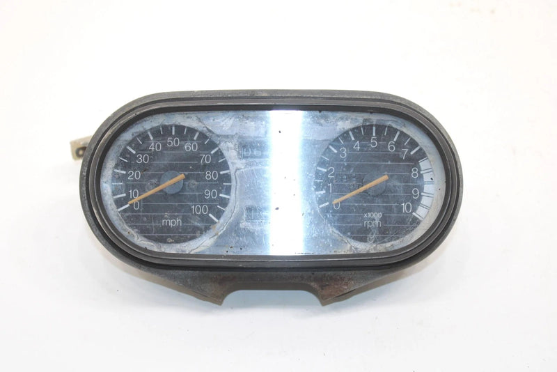1986 Yamaha Phazer Oem Meter Assembly 81R-83500-40-00 SY124