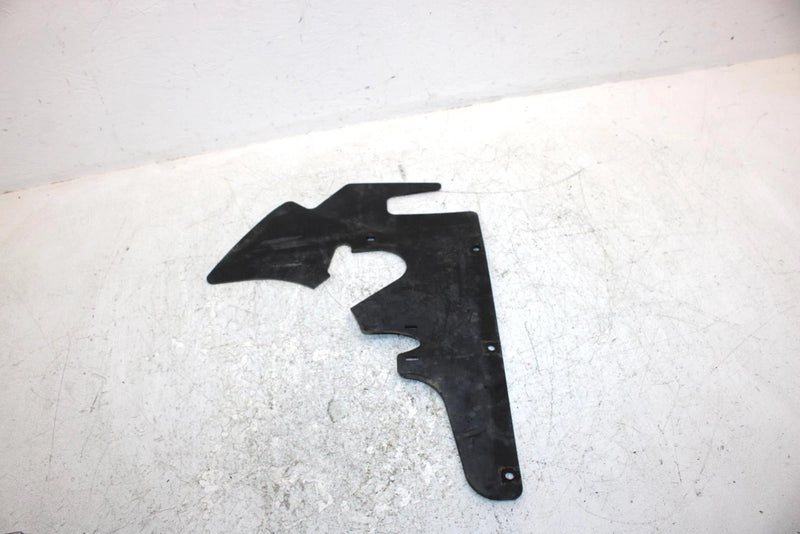 1999 Kawasaki Prarie 400 Oem Right Inner Fender 14091-1075 AK28