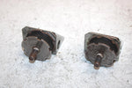 02 Ski-doo Grand Touring 500 Oem Engine Mount And Bracket Set 570128700 SS24