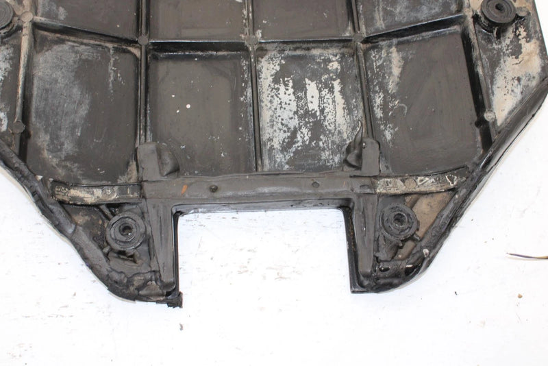 2002 Sea-doo Gti Le Oem Ride Plate 271001306 JS30