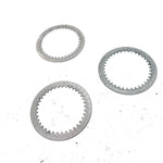 2001 Arctic Cat 500 OEM Clutch Driven Plate Set Of 5 3446-007 AA36