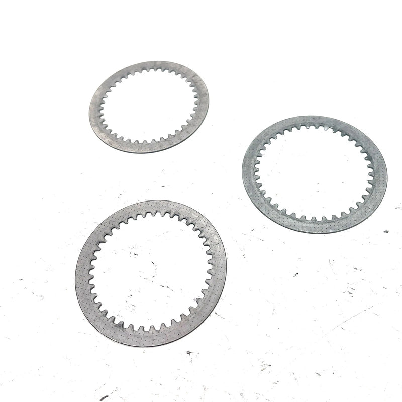 2001 Arctic Cat 500 OEM Clutch Driven Plate Set Of 5 3446-007 AA36