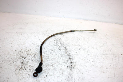 2004 Polaris Sportsman 700 Oem Upper Front Brake Line 1910470 AP143