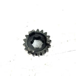 89-01 Suzuki Quadrunner 160 OEM 17T 3rd Gear 24231-02C01 AS30