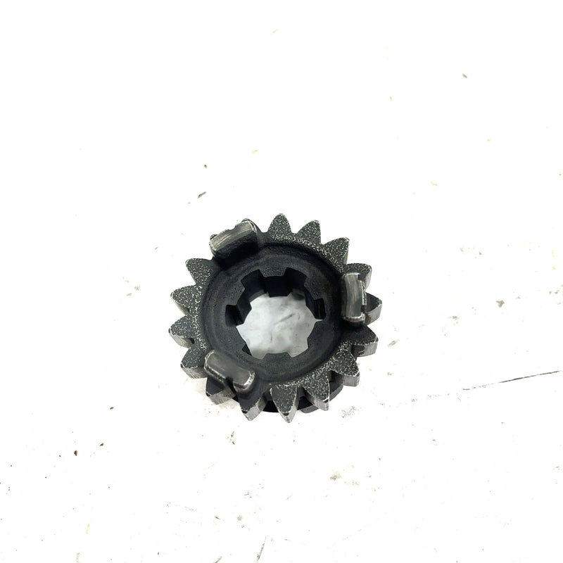 89-01 Suzuki Quadrunner 160 OEM 17T 3rd Gear 24231-02C01 AS30