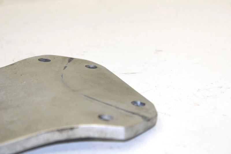 1982 Kawasaki 440 Oem Handlebar Plate 1369-3004 JK6