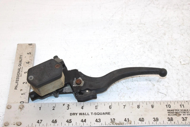 2000 Polaris Xplorer Oem Front Brake Master Cylinder 2201034 AP177