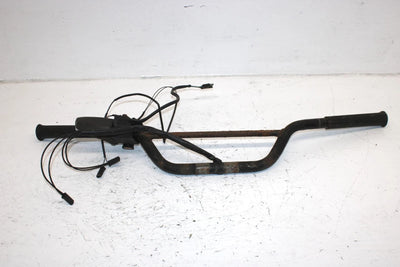 1997 Arctic Cat Zl 440 Oem Handlebars 0705-141 SA39