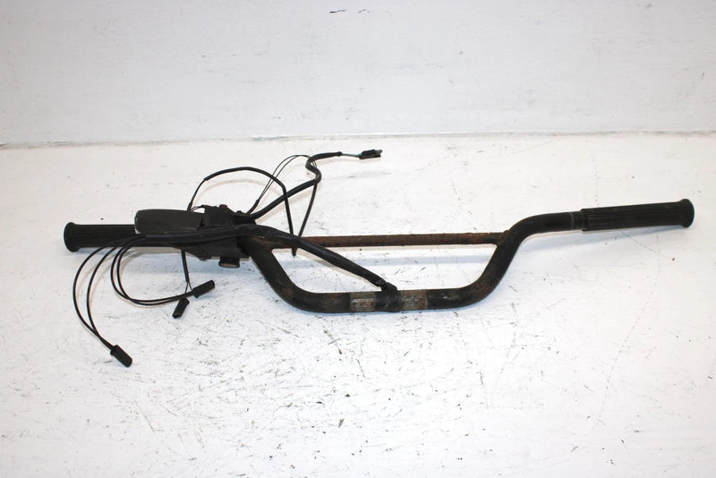 1997 Arctic Cat Zl 440 Oem Handlebars 0705-141 SA39