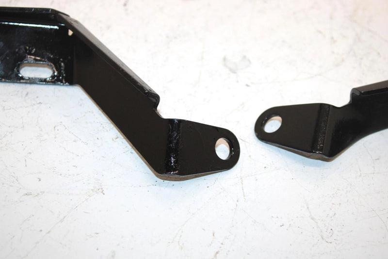 96 Arctic Cat Zr 580 Efi Oem Hood Hinge Bracket Set 2706-636 2706-637 SAS6