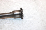2005 Arctic Cat Atv 650 Oem Secondary Timing Shaft 3201-417 AA27