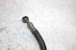 86 Suzuki Lt230s Oem Rear Brake Line 69480-22A00 AS20