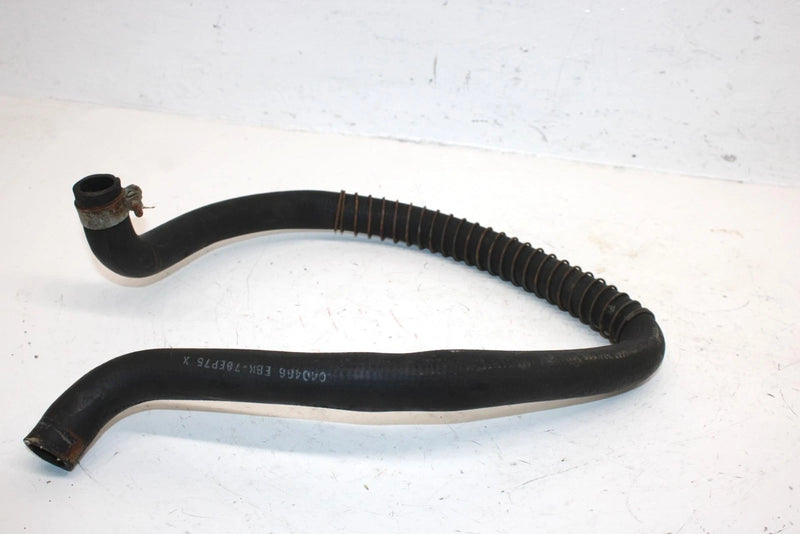 1987 Polaris 400 Oem Coolant Inlet Hose 5410323 SP61