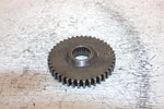1999 Polaris 500 Indy Oem 40T Reverse Chaincase Gear 1341227 SP50