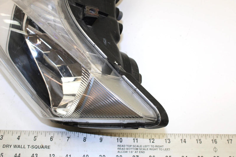 2002 Yamaha Sx Viper Oem Front Head Light Lamp Headlight 8EK-84310-00-00 B309