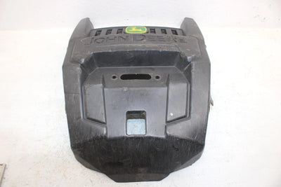 2006 John Deere  Buck 650 Oem Front Bumper Guard 705001071 AJ0