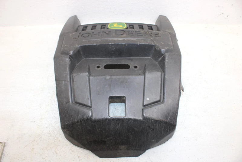 2006 John Deere  Buck 650 Oem Front Bumper Guard 705001071 AJ0 
