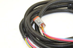 1995 Polaris Slt 750 Oem Wire Gauge Harness 2460469 JP5