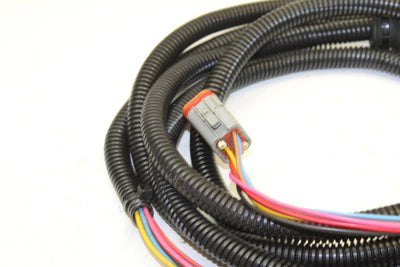 1995 Polaris Slt 750 Oem Wire Gauge Harness 2460469 JP5