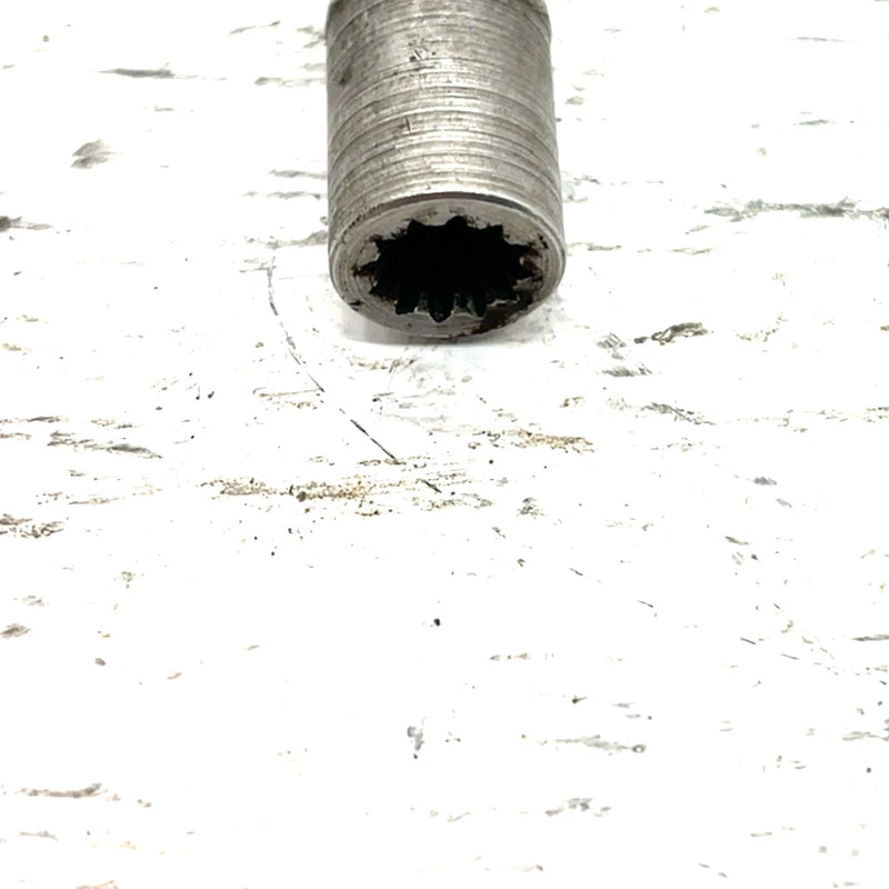 04-07 Honda Rancher 400 4x4 AT OEM Hondamatic Control Shaft 27530-HN7-000 AH77