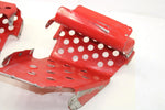1997 Ski-doo Formula 500 Oem Footrest Set 518313804 SS68