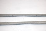 2000 Ski-doo Mxz 600 Oem Tunnel Protector Set 518321543 SS15 