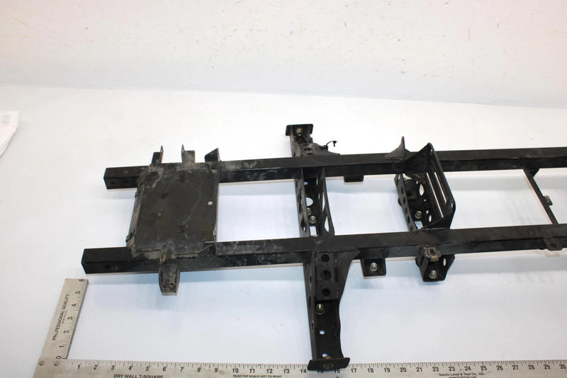 16 Can-am Outlander L Max 450 Efi Dps Oem Upper Frame Support 705203427 AB5