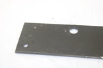 91 Arctic Cat EXT Special OEM Lower Rear Backing Plate 0605-161 SA87