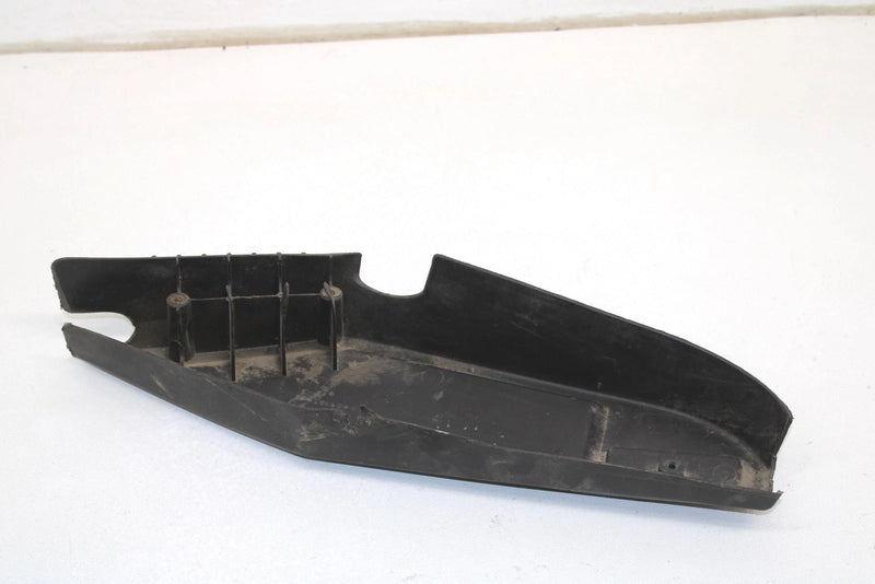 01 Polaris Rmk 700 Oem Right Snow Skirt 5433362-067 SP204