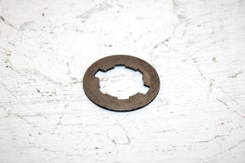 2009 Suzuki Lt-a400f Oem Reverse Washer Pair 09167-25017 AS26