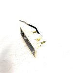 2002 Suzuki Quadrunner 500 LTF500F 4x4 OEM Taillight Base 35710-02C00 AS37
