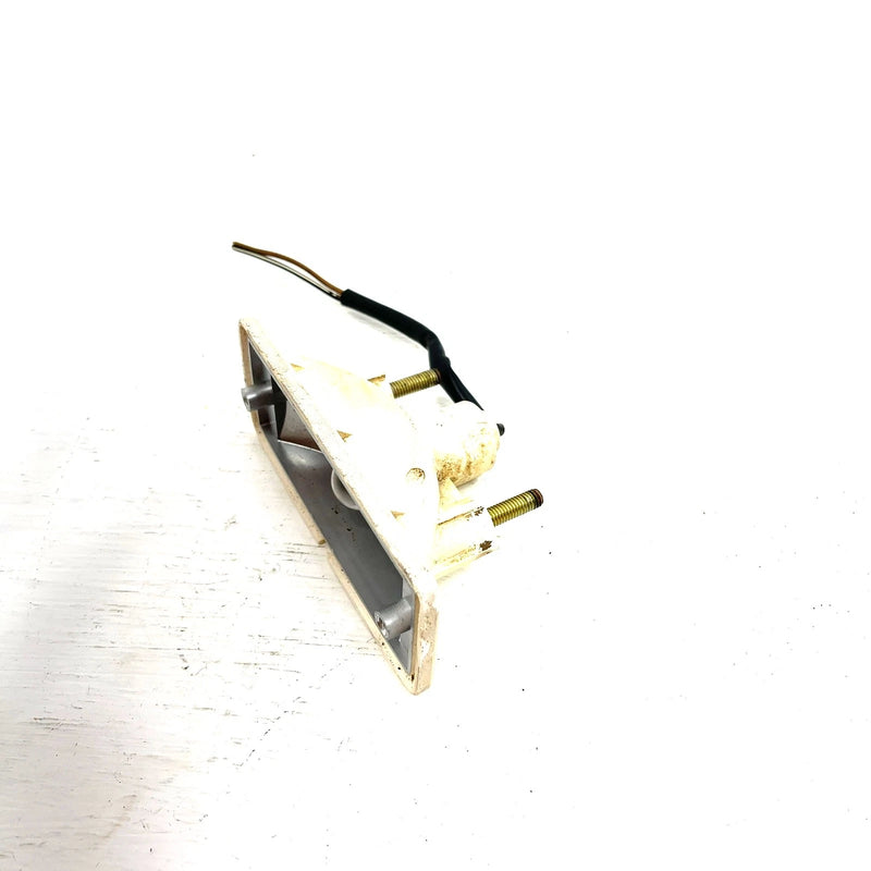 2002 Suzuki Quadrunner 500 LTF500F 4x4 OEM Taillight Base 35710-02C00 AS37