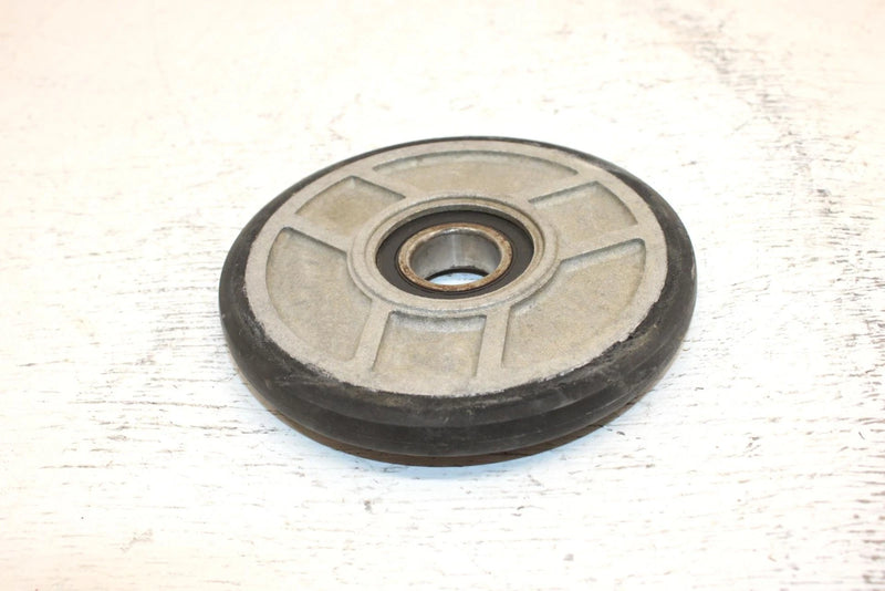 1998 Ski-doo Formula 500 Oem Idler Wheel 570066623 SS1