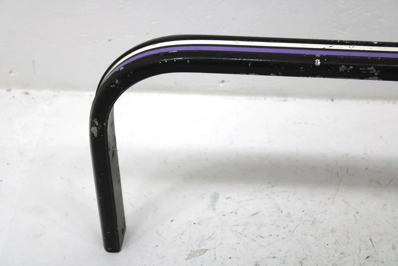 1995 Polaris Supersport Oem Rear Bumper 5224334-067 SP199