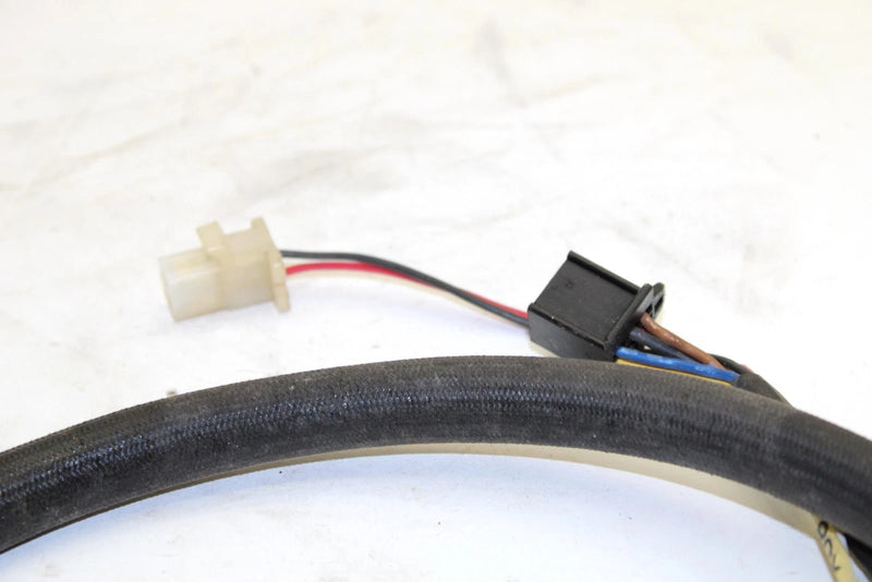 1997 Yamaha Vmax 700 Sx Oem Headlight Harness 8CX-84359-00-00 SY81