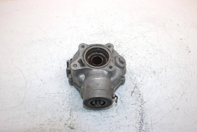 2019 Honda Trx500fe2ac Oem Rear Diff Gearcase 41300-HR3-WB0 AH12