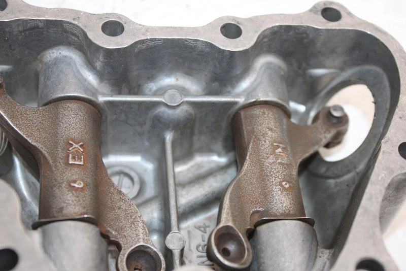 2007 Honda Trx 250 Fourtrax Recon Es Oem Cylinder Head Cover 12310-HN6-010 AH38
