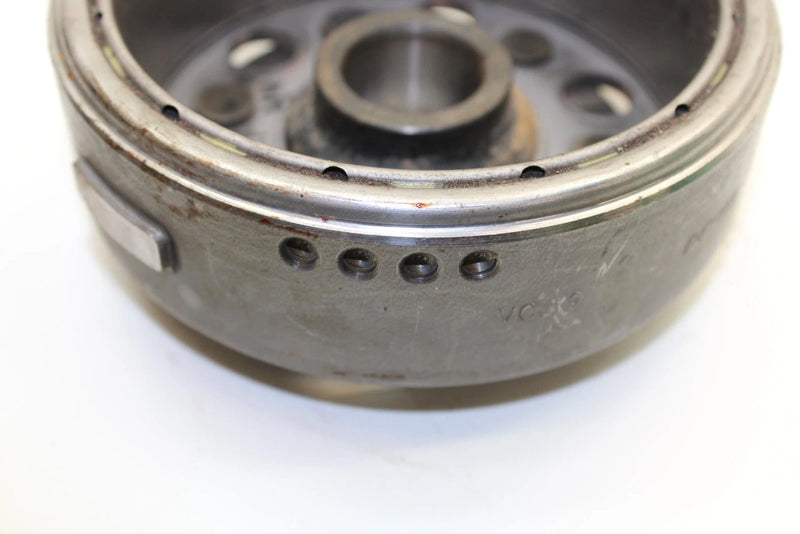 2001 Ski-doo Mxz X 440 LC Oem Flywheel 410922926 Q3093