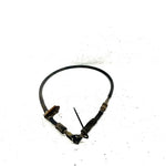1992 Yamaha Big Bear 350 OEM Trans Control Cable 3HN-2637E-01-00 AY53